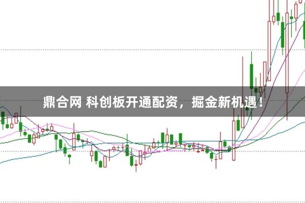 鼎合网 科创板开通配资，掘金新机遇！