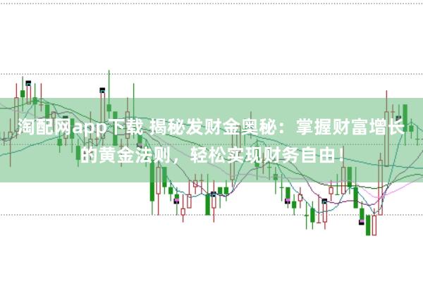 淘配网app下载 揭秘发财金奥秘：掌握财富增长的黄金法则，轻松实现财务自由！