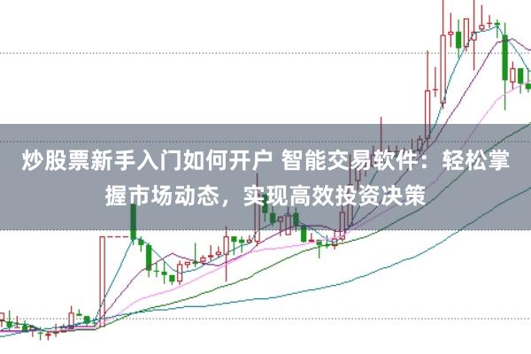 炒股票新手入门如何开户 智能交易软件：轻松掌握市场动态，实现高效投资决策