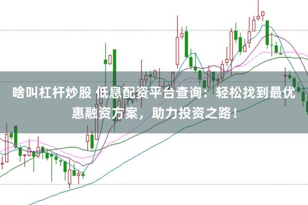 啥叫杠杆炒股 低息配资平台查询:轻松找到最优惠融资方案,助力投资之路!
