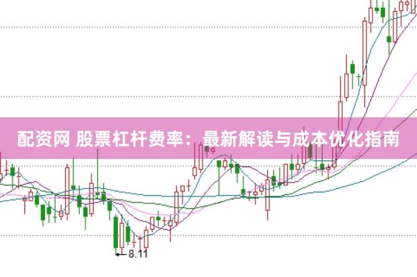 配资网 股票杠杆费率：最新解读与成本优化指南