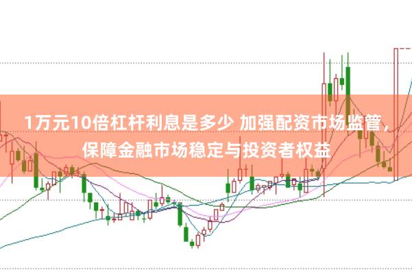 1万元10倍杠杆利息是多少 加强配资市场监管，保障金融市场稳定与投资者权益